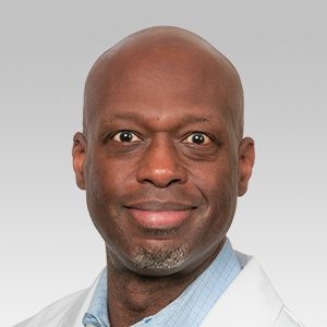 Thierry Dubois, MD