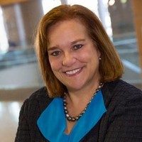Carol Steltenkamp, MBA, MD