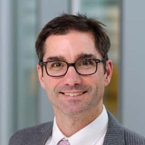 Scott McGinnis, MD