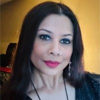 Shama Ali, MD