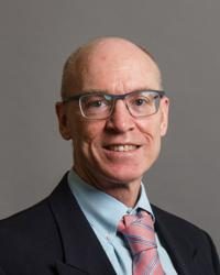 Curtis Leonard, MD