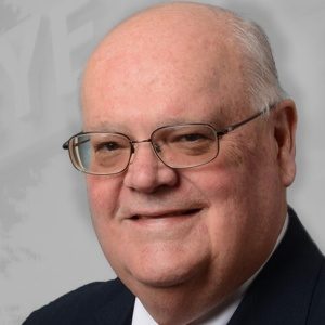 Ralph Eagle, MD
