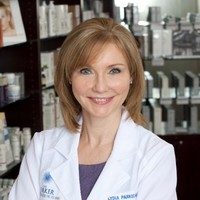 Lydia Parker, MD