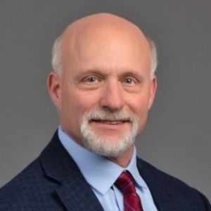 Steven Flamm, MD