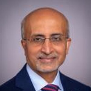 Badrinath Konety, MBBS, MD, MBA