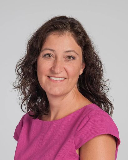 Lisa Desantis, MD
