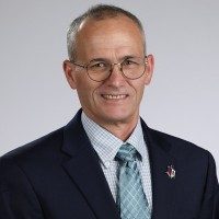 David Quillen, MD