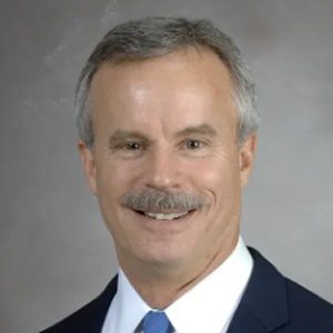 Kenneth Mathis, MD