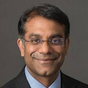 Pranav Loyalka, MD