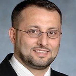 Opada Alzohaili, FACE, MBA, MD