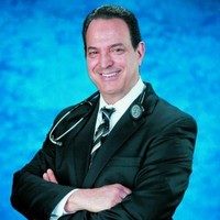 Perry Frankel, MD