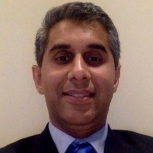 Anand Soni, FACC, MD
