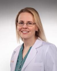 Julie Anderson, MD