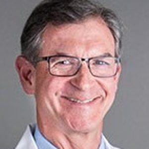 Samuel Peretsman, MD
