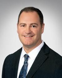 Eric Frankel, MD