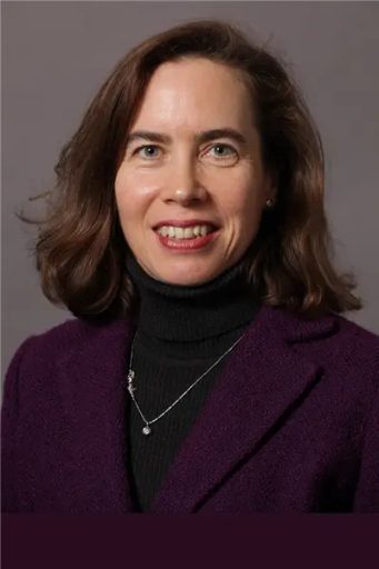 Kristine Mosier, DMD, PhD
