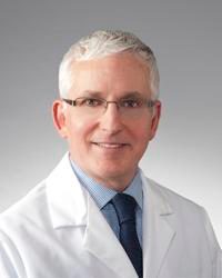 Brian Wilson, MD