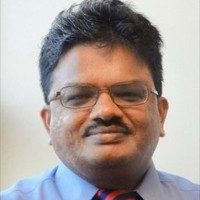 Chokkalingam Siva, MD