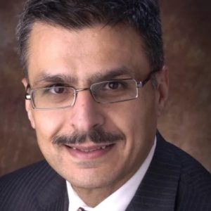 Assadour Assadourian, MD