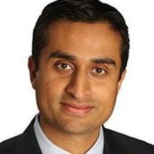 Ketan Desai, DO