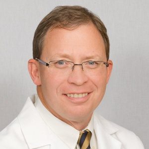 Charles Hummer, FAAOS, MD