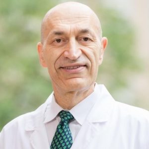 Sergey Kantsevoy, PhD, MD, FJGES