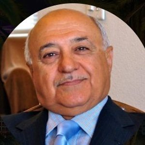 Morteza Nadjafi, MD, FAPA