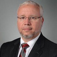 Mohamed Djelmami-Hani, MD