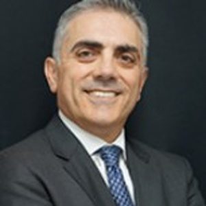 Imad El Asmar, MD