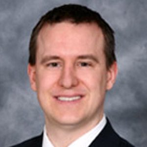 Brian Becker, MD