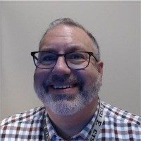 James Shipley, MD