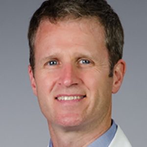 Justin McNamar, MD