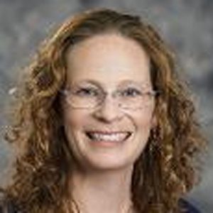 Rebecca McNamara, MD