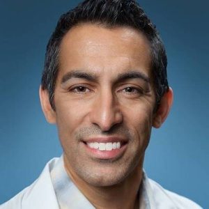 Ramin Bagheri, MD