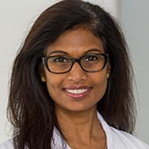 Jayanthi Lea, MD