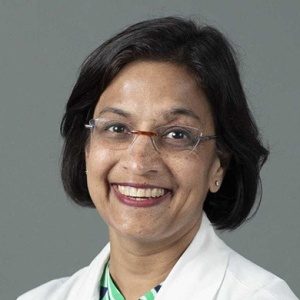 Anju Nohria, MD, MSC