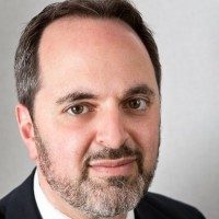 Robert Marlin, MD, PhD
