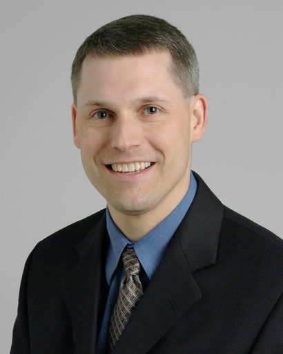 Scott Francy, MD