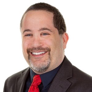 Eric Farbman, MD