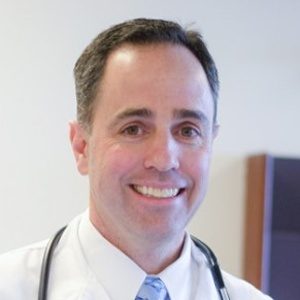 Neil Fraser, MD