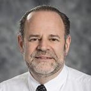 George Renier, MD