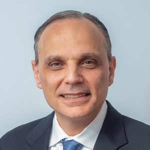 Frank Iacovone, MD