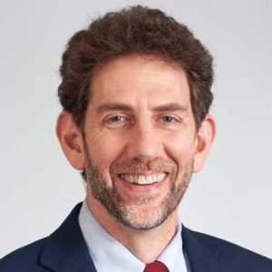 Craig Surman, MD