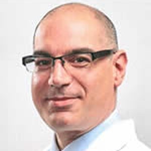 Edward Salerno, MD