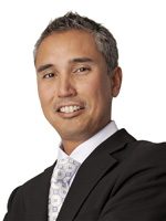Alexander Bernal, MD