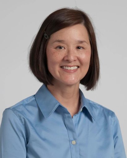 Eileen Golden, MD