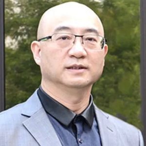 Dawei Zheng, MD