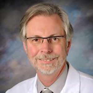 Randall Lengeling, MD