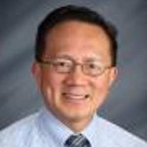 Sydney Supit, MD