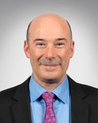 Peter Bulova, MD